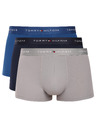 Tommy Hilfiger Hármas szett - Tommy Hilfiger férfi boxeralsó többszínű