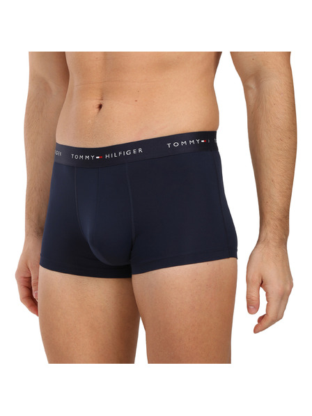 Tommy Hilfiger Hármas szett - Tommy Hilfiger férfi boxeralsó többszínű