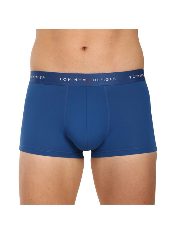 Tommy Hilfiger Hármas szett - Tommy Hilfiger férfi boxeralsó többszínű