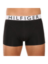 Tommy Hilfiger Hármas szett - Tommy Hilfiger férfi boxeralsó fekete