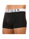 Tommy Hilfiger Hármas szett - Tommy Hilfiger férfi boxeralsó fekete