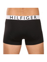 Tommy Hilfiger Hármas szett - Tommy Hilfiger férfi boxeralsó fekete