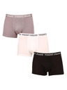 Tommy Hilfiger Hármas szett - Tommy Hilfiger férfi boxeralsó többszínű
