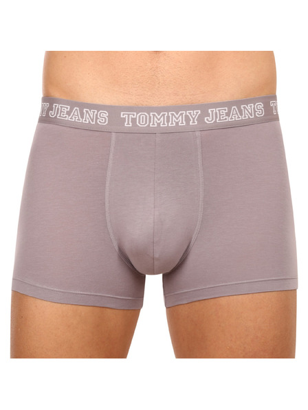 Tommy Hilfiger Hármas szett - Tommy Hilfiger férfi boxeralsó többszínű