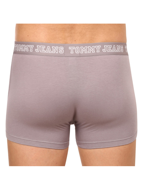 Tommy Hilfiger Hármas szett - Tommy Hilfiger férfi boxeralsó többszínű