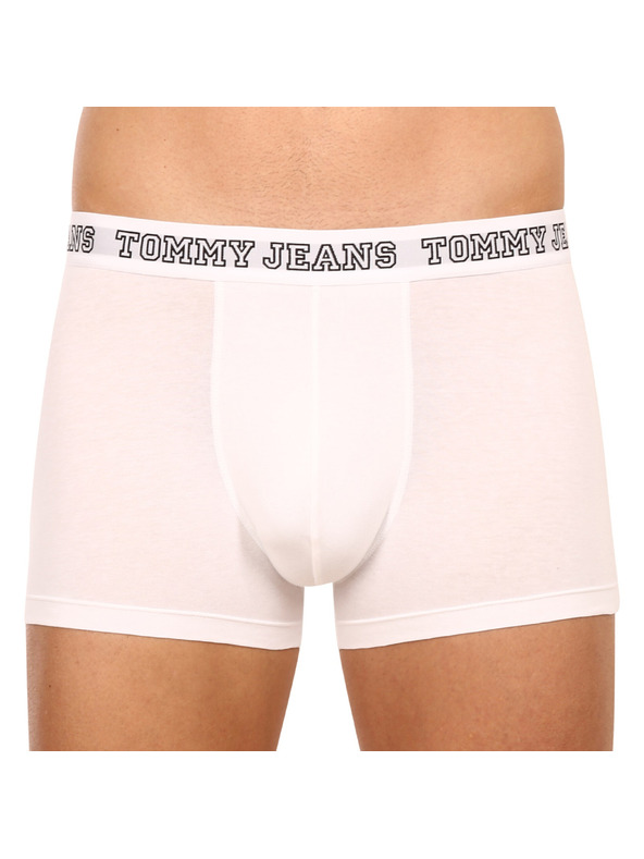 Tommy Hilfiger Hármas szett - Tommy Hilfiger férfi boxeralsó többszínű