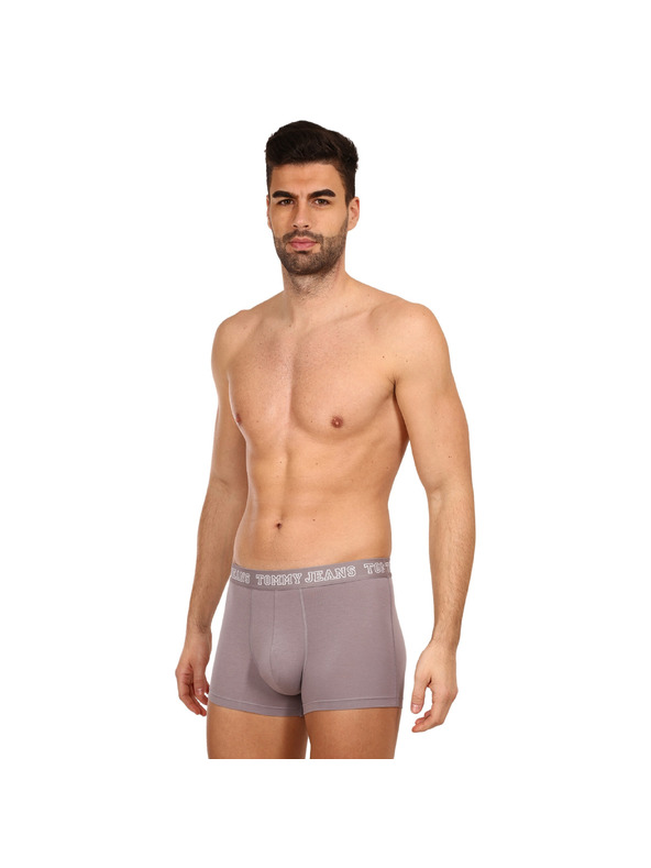 Tommy Hilfiger Hármas szett - Tommy Hilfiger férfi boxeralsó többszínű