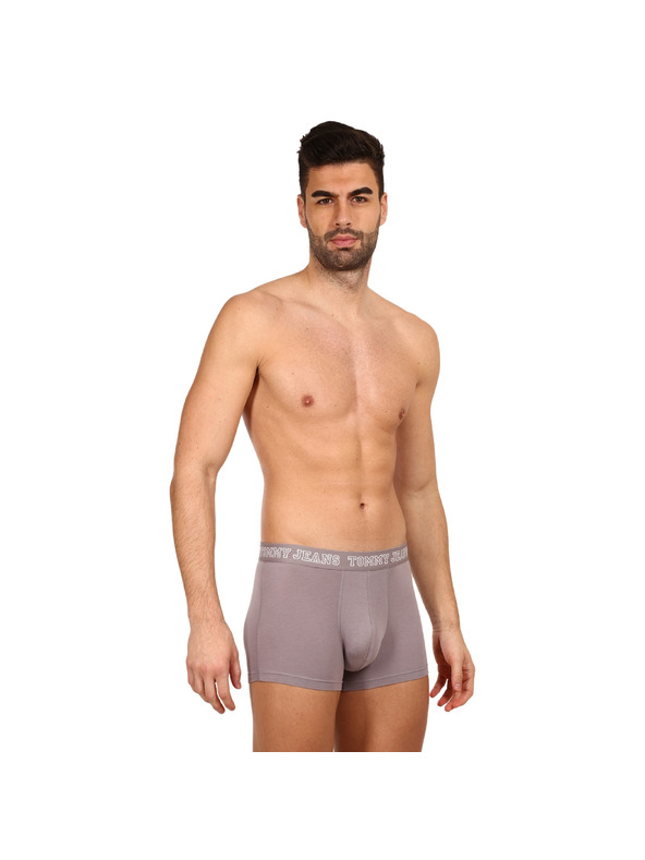 Tommy Hilfiger Hármas szett - Tommy Hilfiger férfi boxeralsó többszínű