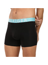 Tommy Hilfiger Hármas szett - Tommy Hilfiger férfi boxeralsó fekete