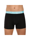Tommy Hilfiger Hármas szett - Tommy Hilfiger férfi boxeralsó fekete