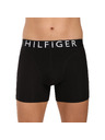 Tommy Hilfiger Hármas szett - Tommy Hilfiger férfi boxeralsó fekete