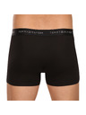 Tommy Hilfiger Hármas szett - Tommy Hilfiger férfi boxeralsó fekete