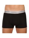 Tommy Hilfiger Hármas szett - Tommy Hilfiger férfi boxeralsó fekete