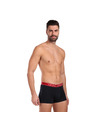 Tommy Hilfiger Hármas szett - Tommy Hilfiger férfi boxeralsó fekete