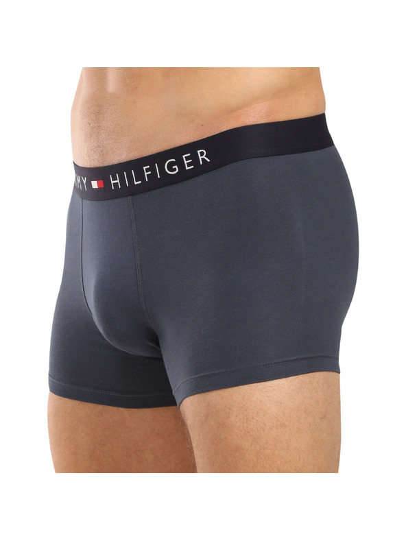 Tommy Hilfiger Hármas szett - Tommy Hilfiger férfi boxeralsó többszínű