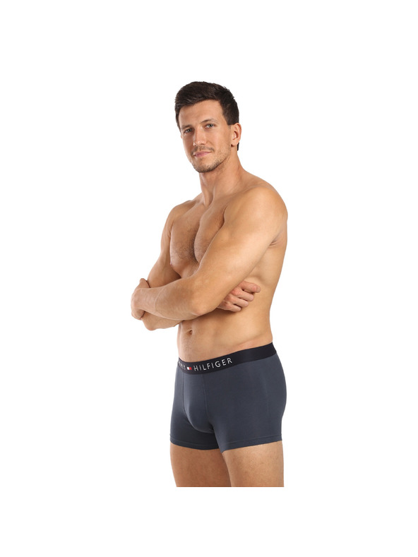 Tommy Hilfiger Hármas szett - Tommy Hilfiger férfi boxeralsó többszínű