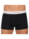Tommy Hilfiger Ötös szett - Tommy Hilfiger férfi boxeralsó fekete