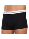 Tommy Hilfiger Ötös szett - Tommy Hilfiger férfi boxeralsó fekete
