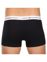 Tommy Hilfiger Ötös szett - Tommy Hilfiger férfi boxeralsó fekete