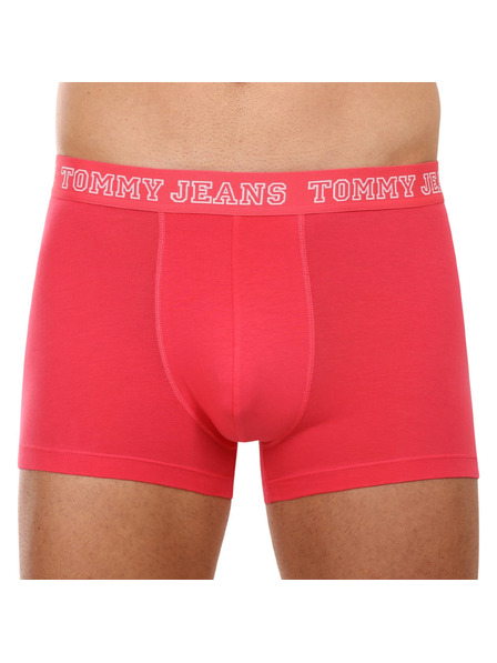 Tommy Hilfiger Hármas szett - Tommy Hilfiger férfi boxeralsó többszínű
