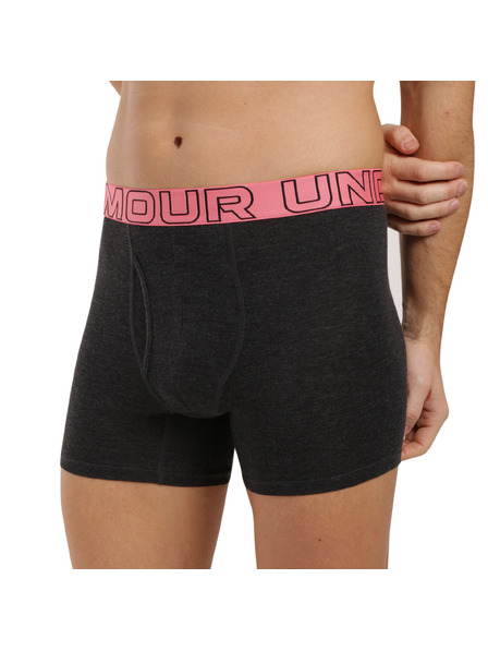 Under Armour Hármas szett - Under Armour férfi boxeralsó többszínű