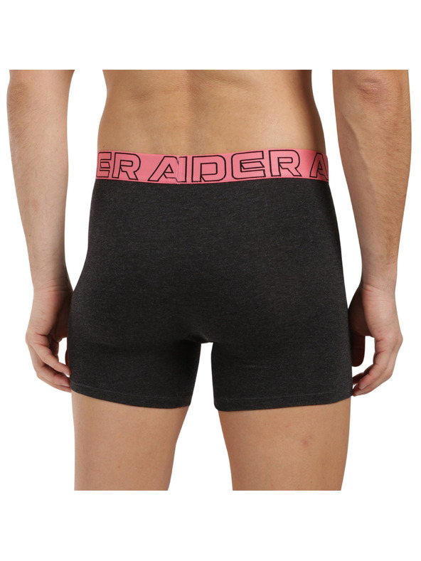 Under Armour Hármas szett - Under Armour férfi boxeralsó többszínű