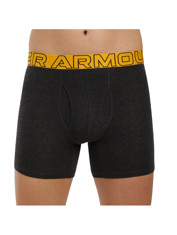 Under Armour Hármas szett - Under Armour férfi boxeralsó többszínű