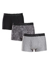Under Armour Hármas szett - Under Armour férfi boxeralsó többszínű