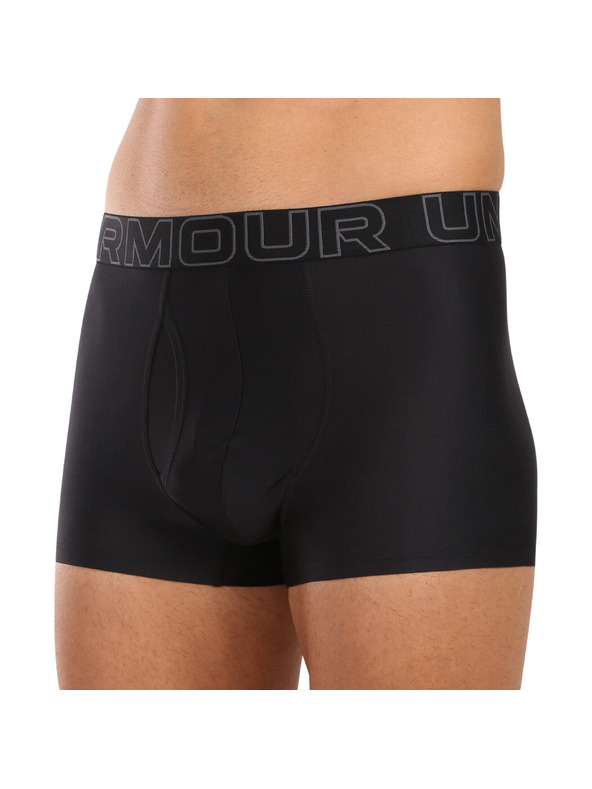 Under Armour Hármas szett - Under Armour férfi boxeralsó többszínű
