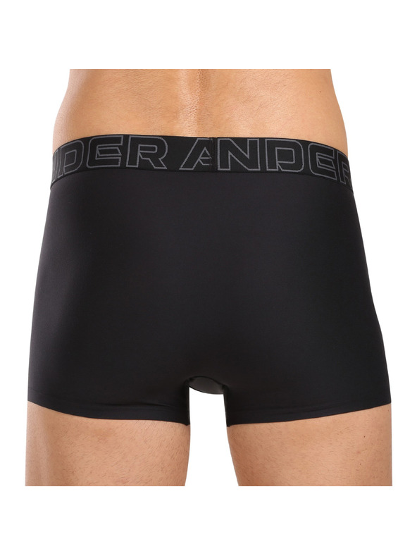 Under Armour Hármas szett - Under Armour férfi boxeralsó többszínű