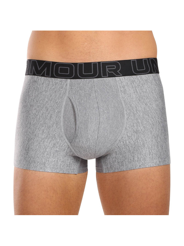 Under Armour Hármas szett - Under Armour férfi boxeralsó többszínű