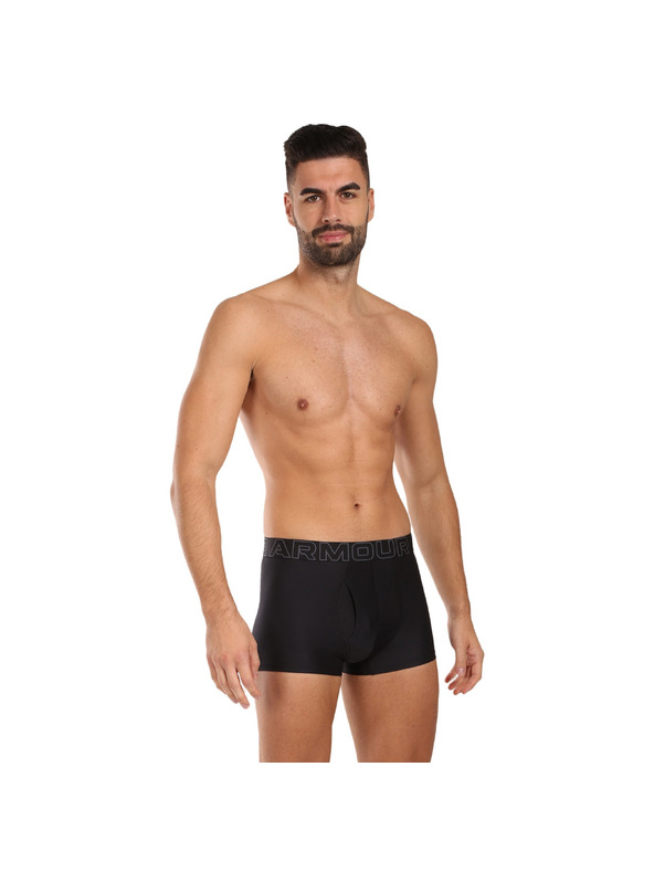 Under Armour Hármas szett - Under Armour férfi boxeralsó többszínű