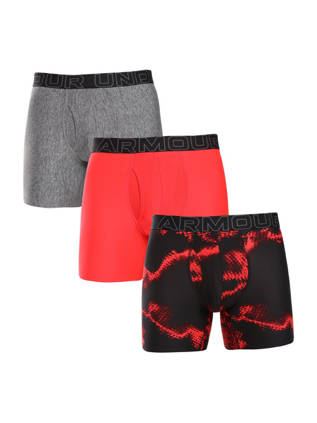 Under Armour Hármas szett - Under Armour férfi boxeralsó többszínű