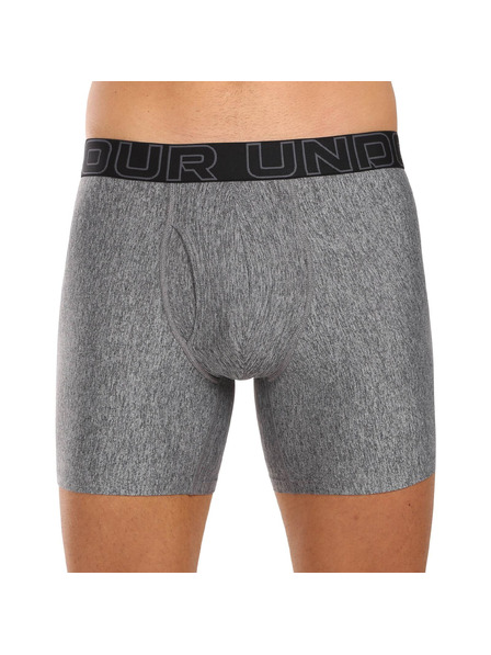 Under Armour Hármas szett - Under Armour férfi boxeralsó többszínű