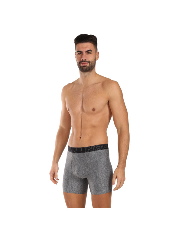 Under Armour Hármas szett - Under Armour férfi boxeralsó többszínű
