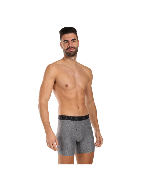 Under Armour Hármas szett - Under Armour férfi boxeralsó többszínű