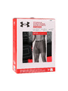 Under Armour Hármas szett - Under Armour férfi boxeralsó többszínű