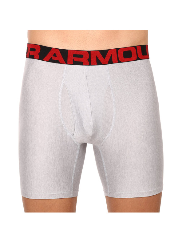 Under Armour Kettes szett - Under Armour férfi boxeralsó szürke