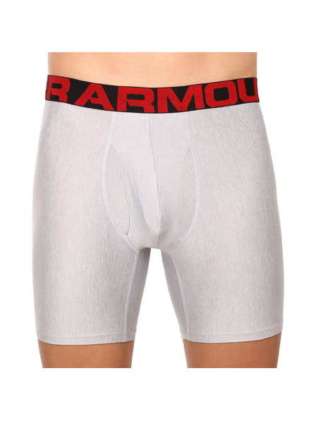 Under Armour Kettes szett - Under Armour férfi boxeralsó szürke