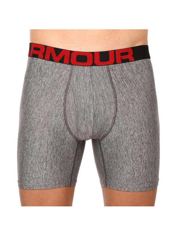 Under Armour Kettes szett - Under Armour férfi boxeralsó szürke