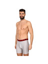 Under Armour Kettes szett - Under Armour férfi boxeralsó szürke