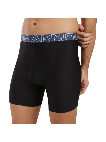 Under Armour Hármas szett - Under Armour férfi boxeralsó fekete
