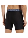 Under Armour Hármas szett - Under Armour férfi boxeralsó fekete