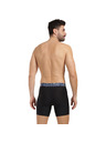 Under Armour Hármas szett - Under Armour férfi boxeralsó fekete