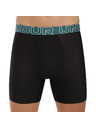 Under Armour Hármas szett - Under Armour férfi boxeralsó fekete