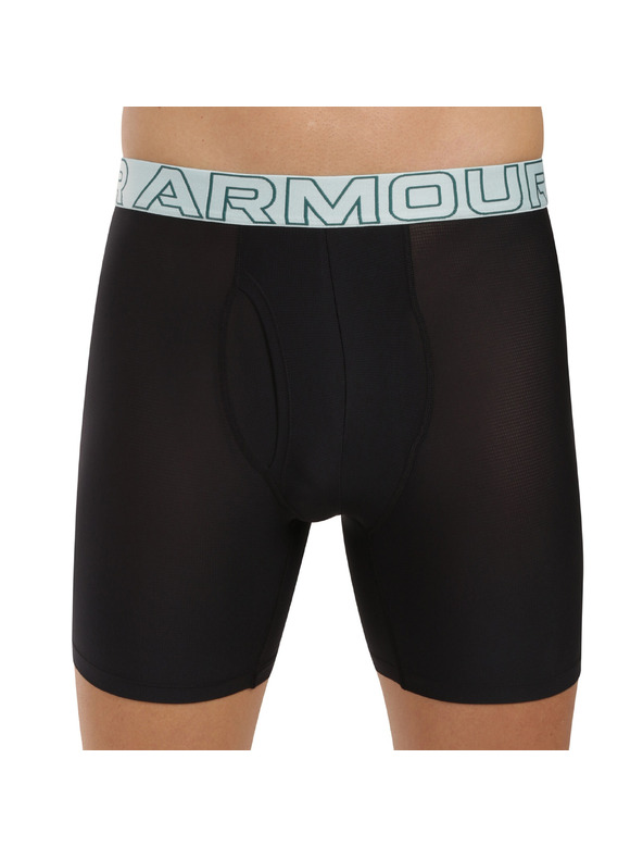Under Armour Hármas szett - Under Armour férfi boxeralsó fekete