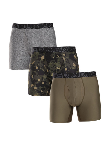 Under Armour Hármas szett - Under Armour férfi boxeralsó többszínű