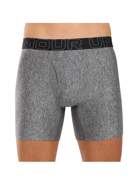 Under Armour Hármas szett - Under Armour férfi boxeralsó többszínű