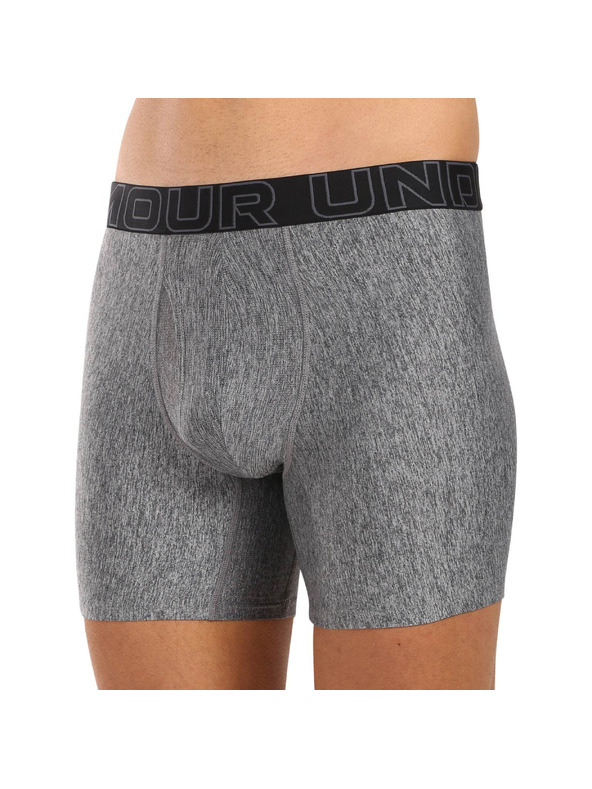 Under Armour Hármas szett - Under Armour férfi boxeralsó többszínű