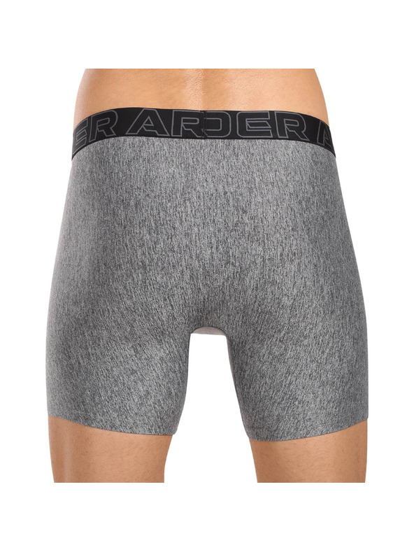 Under Armour Hármas szett - Under Armour férfi boxeralsó többszínű